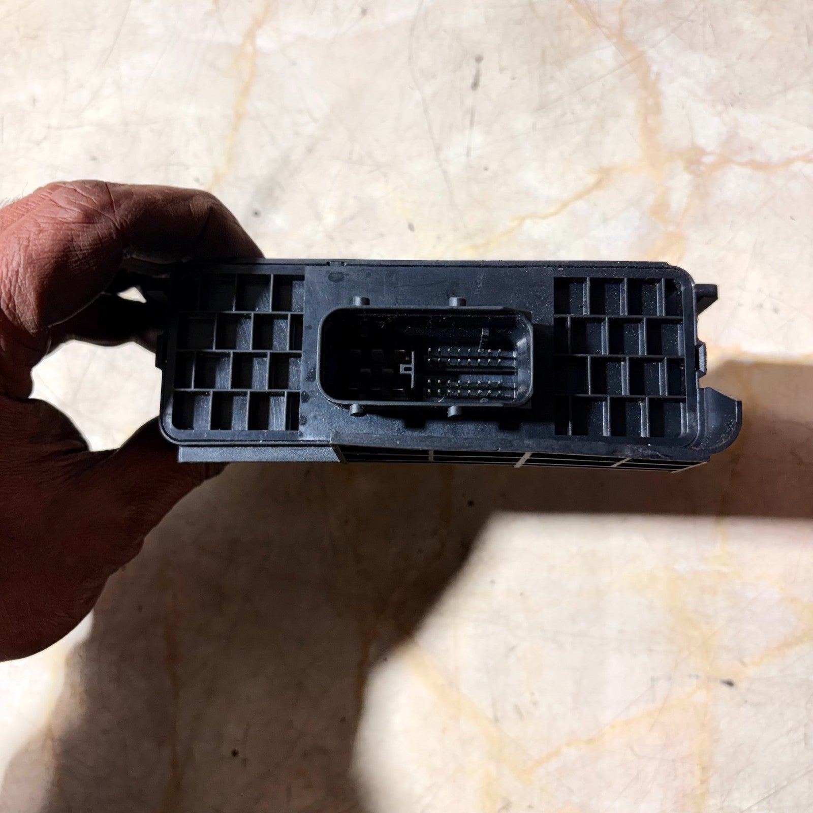 4F0907280A Audi A6 C6 2005-2011 Onboard Supply Control Module ECU 4F0 907 280A