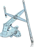Honda Civic MK6 1997 - 2001 Nearside Passenger Rear Window Regulator