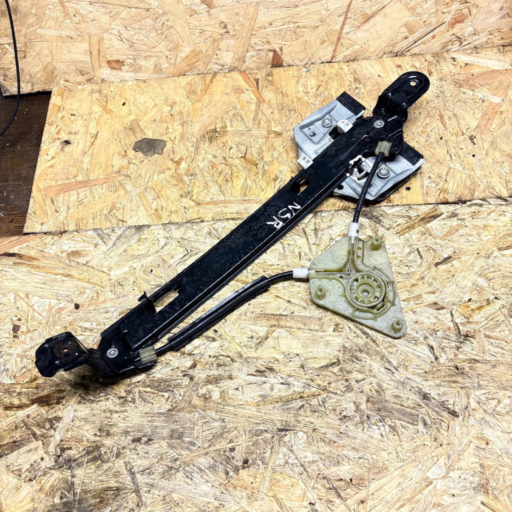 2005-2010 SEAT LEON Rear Left Window Regulator