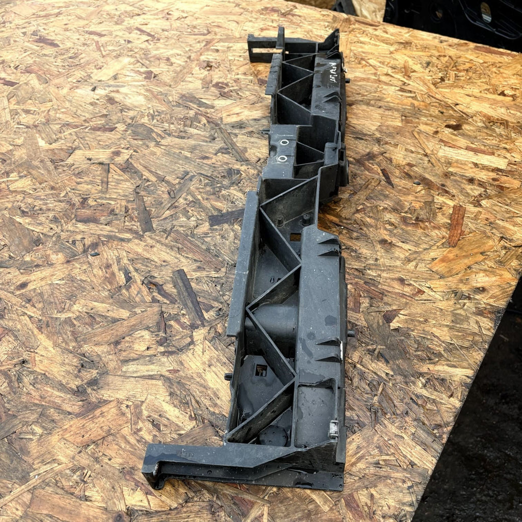 CITROEN C3 PICASSO SLAM PANEL 9681810080 BONNET LOCK SUPPORT 1.6 HDI 9HP 2007