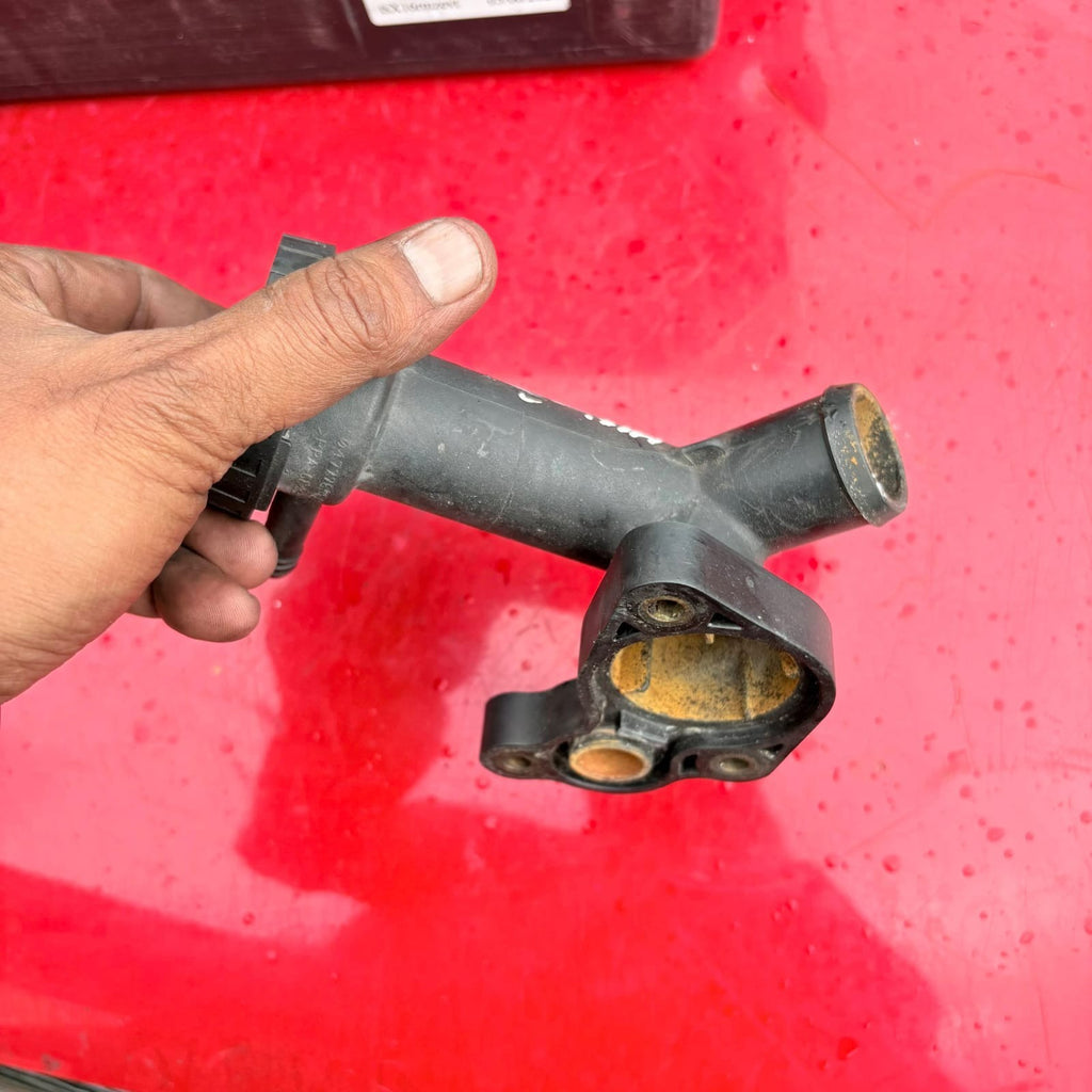 MINI COOPER PETROL THERMOSTAT HOUSING 04693119AB 2002