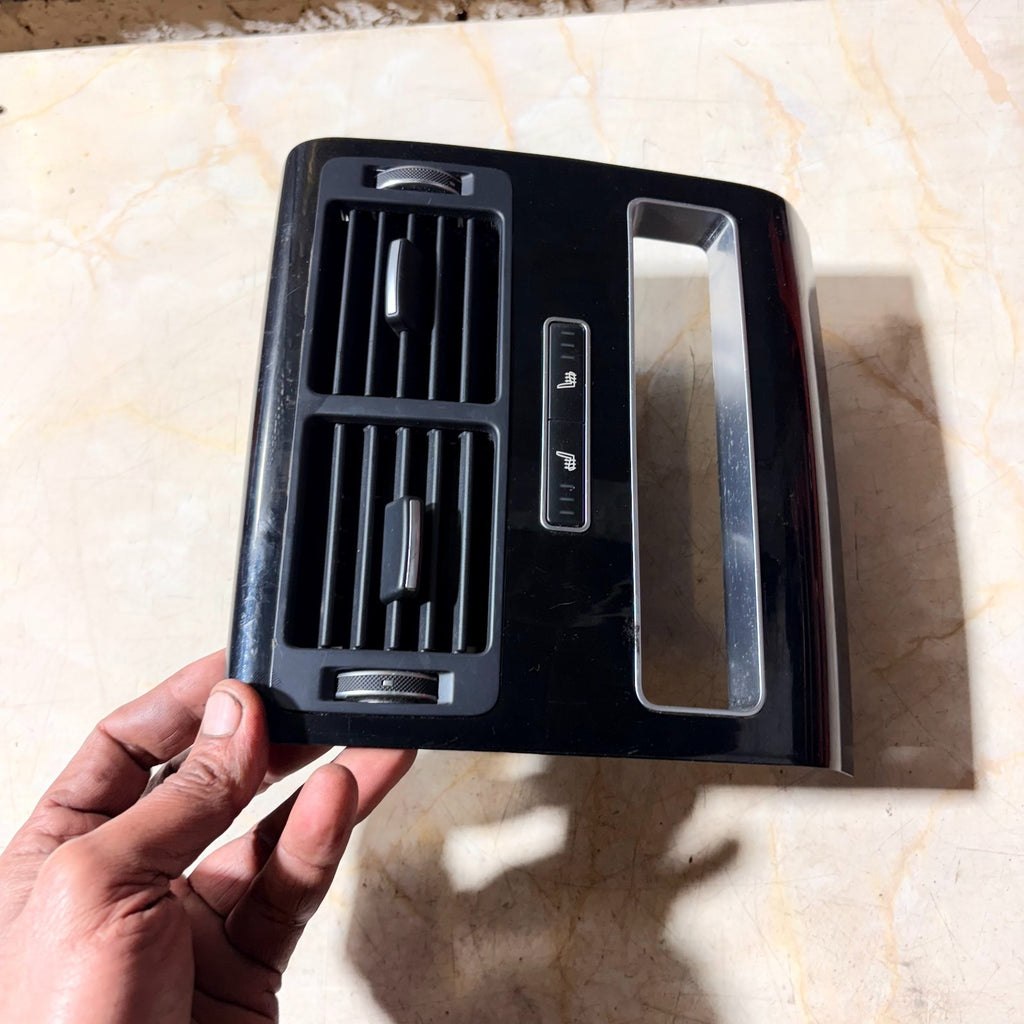 RANGE ROVER L405 2013-2017 REAR CENTER CONSOLE AIR VENT GRILL JBD500220PUY