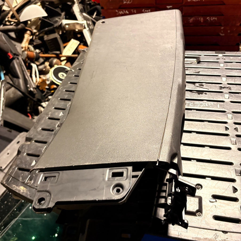 NISSAN QASHQAI 2008 CENTRE CONSOLE ARMREST 96910JD000