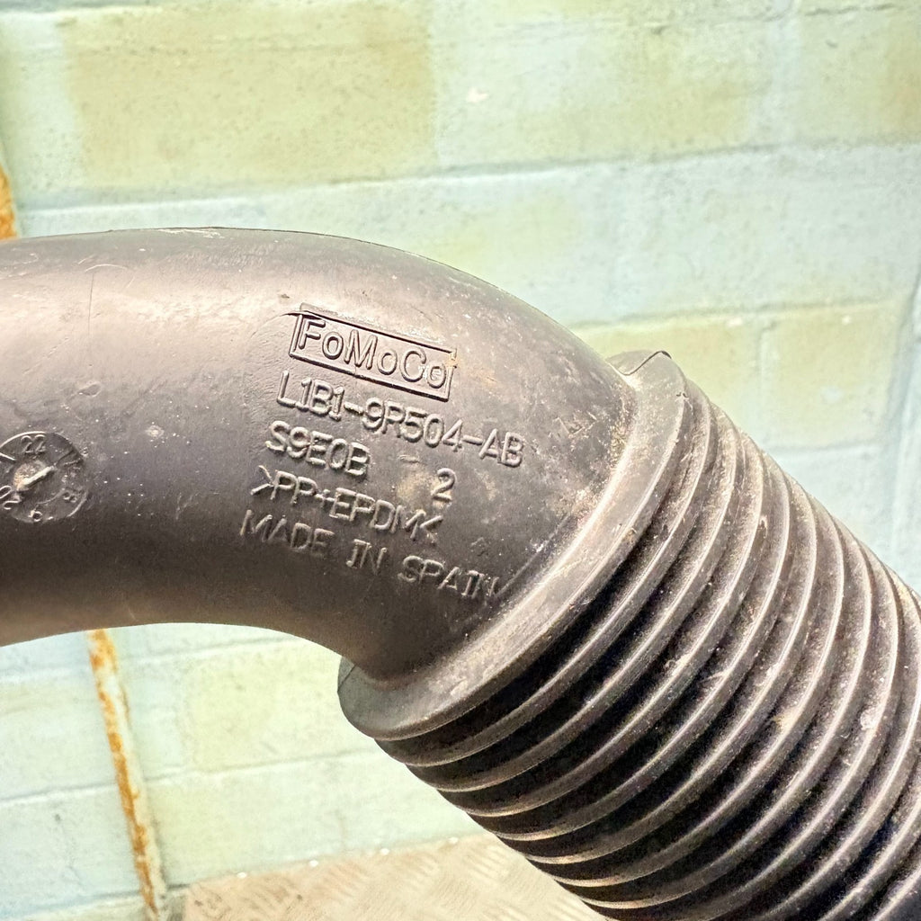 2017-2022/Ford (Fiesta)/Air Intake Pipe/1.0L Petrol/L1B1-9R504-AB