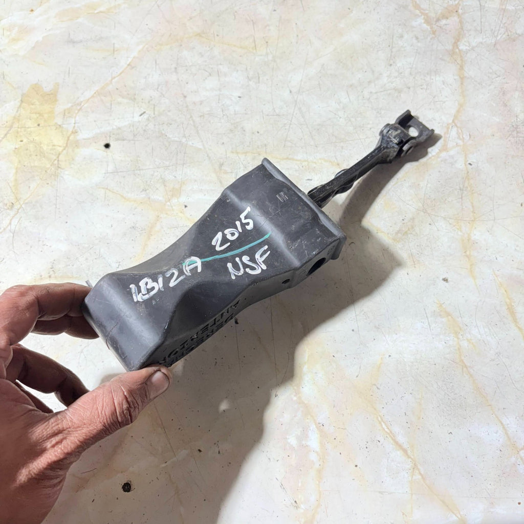 SEAT IBIZA FR 2015-2017 NEARSIDE LEFT FRONT DOOR CHECK STRAP