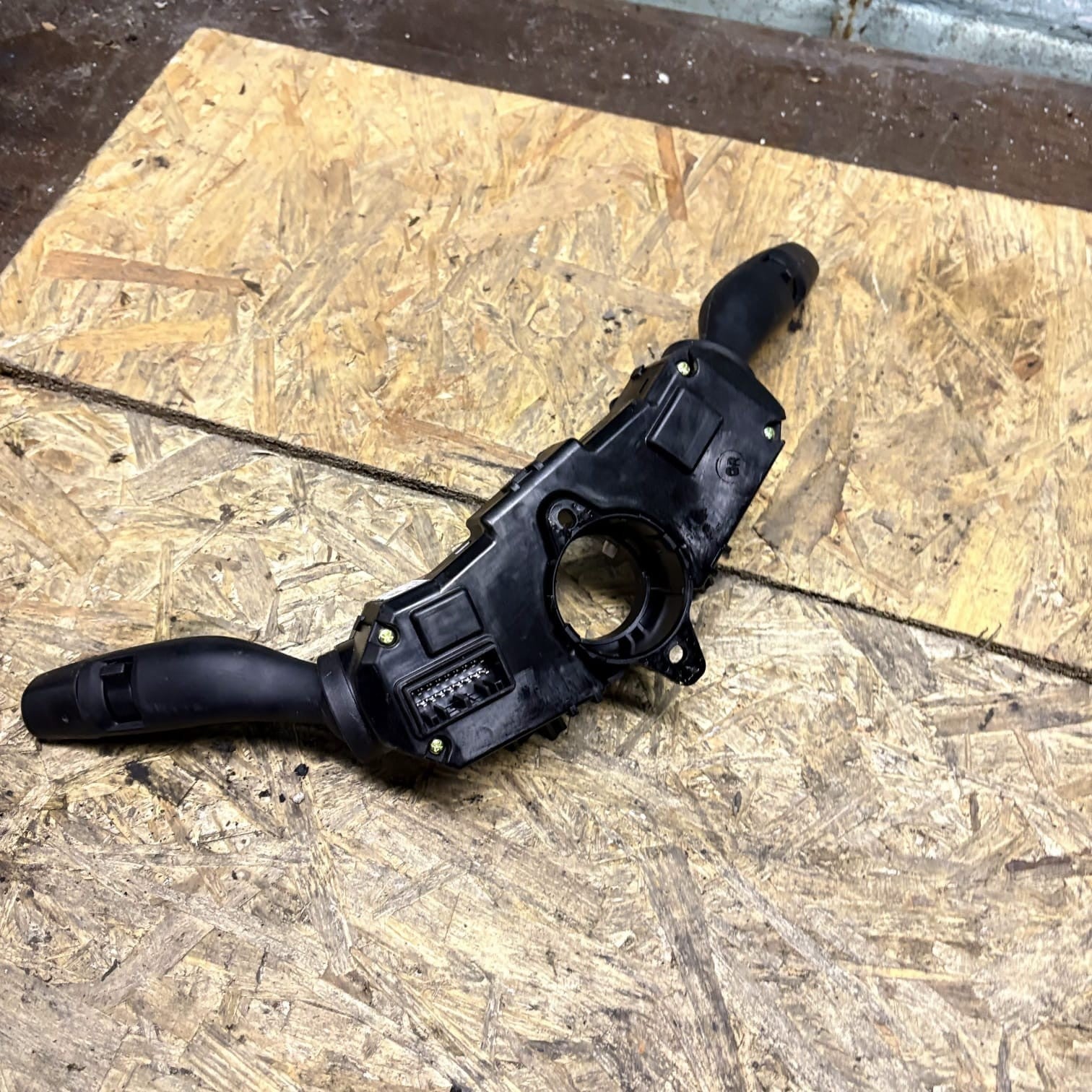 Kia Sportage QL Mk4 2018-2022 Indicator Wiper Stalk Switch 93404-D9962
