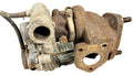 Rover 75 2.0 CDT Turbocharger 1999-2005 MG ZT/ZT-T Diesel 49173-06100 2248060