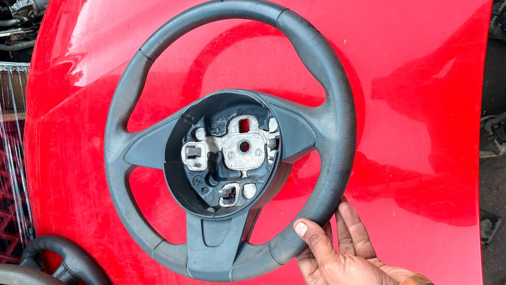 FORD KA MK2 2008-2016 Steering Wheel