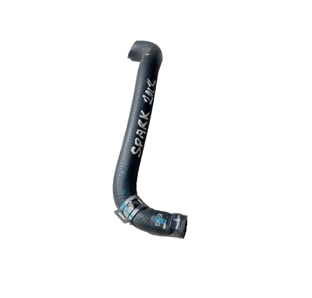 Chevrolet Spark Radiator Coolant Hose Pipe Front 2013-2015 Engine Cooling