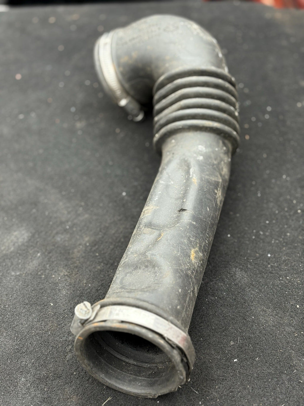 Dodge Caliber 2.0 CRD 2006-2012 Air Intake Hose Pipe 04891794AA 140HP