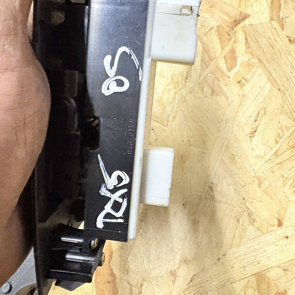 Mazda RX-8 RX8 2003-2012 RHD Driver Right Window & Mirror Switch Panel 514941RH
