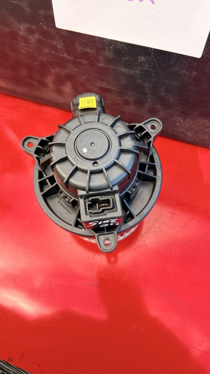 HYUNDAI I10 2014-2019 HEATER BLOWER MOTOR FAN 97113B4000