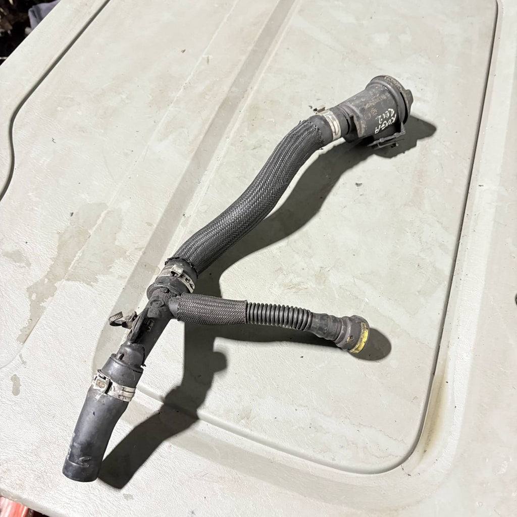 Citroën C5 X7 Tourer Estate 2.0 HDi Oil Filler Hose Pipe 9684359980