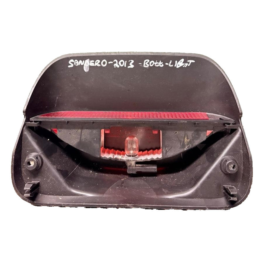 Dacia Sandero II/Stepway 2012-2020 High Mount Brake Light 265987418R 2812501