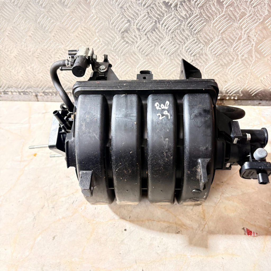 Suzuki SX4 S-Cross 2016 Petrol Intake Manifold