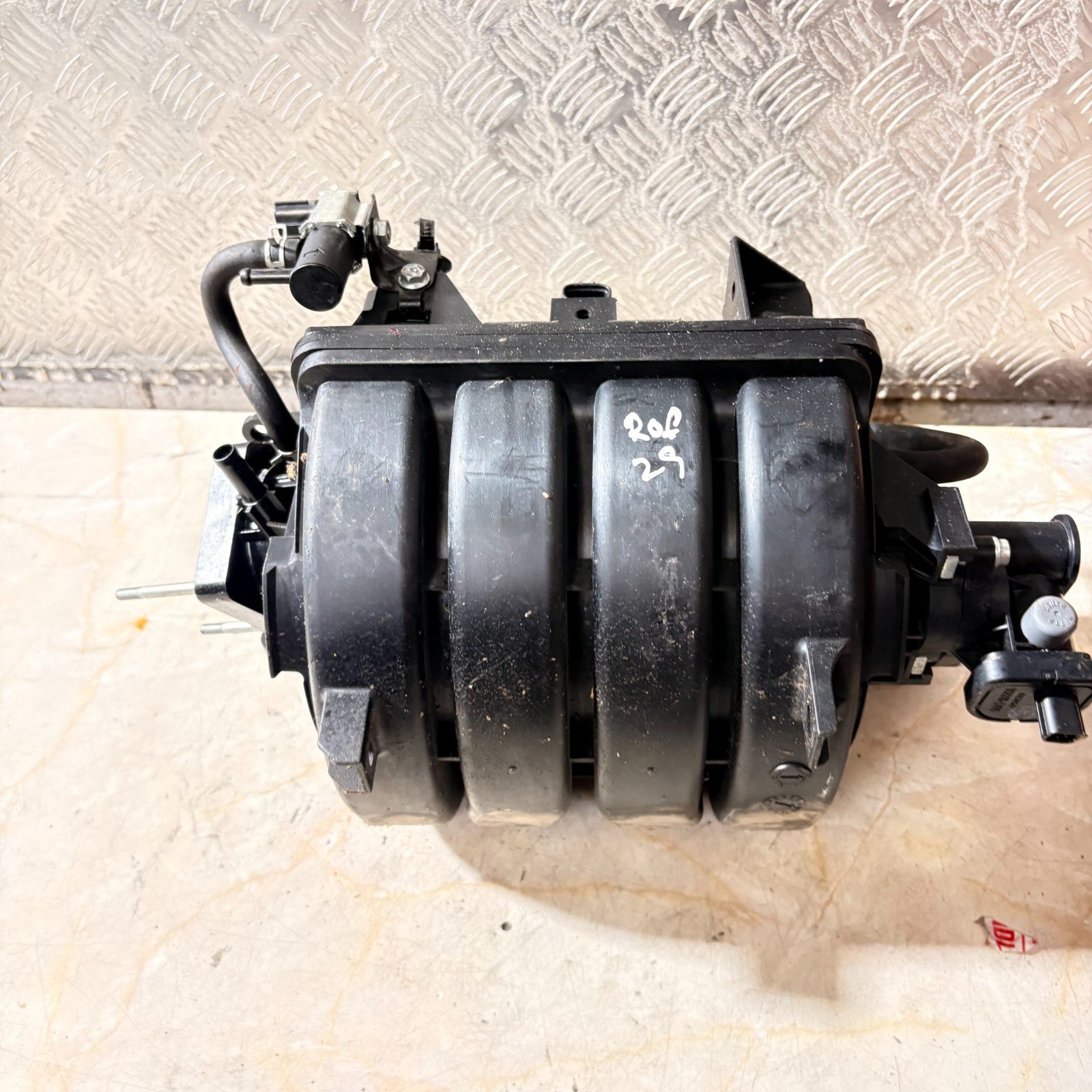Suzuki SX4 S-Cross 2016 Petrol Intake Manifold