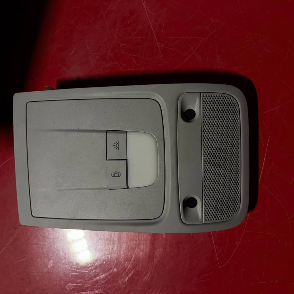 Audi A1 MK1 10-18 Front Interior Roof Reading Light 8X0951177A