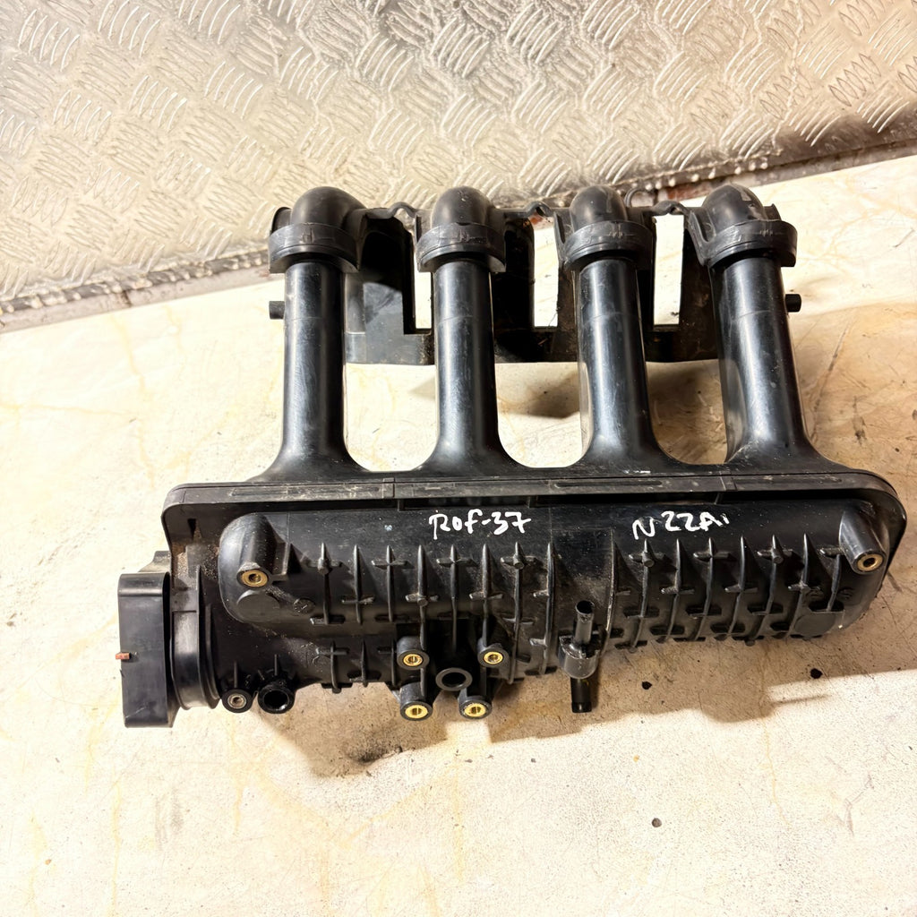 HONDA JAZZ 2002-2008 MK2 INLET MANIFOLD/INTAKE MANIFOLD 1.2 PETROL