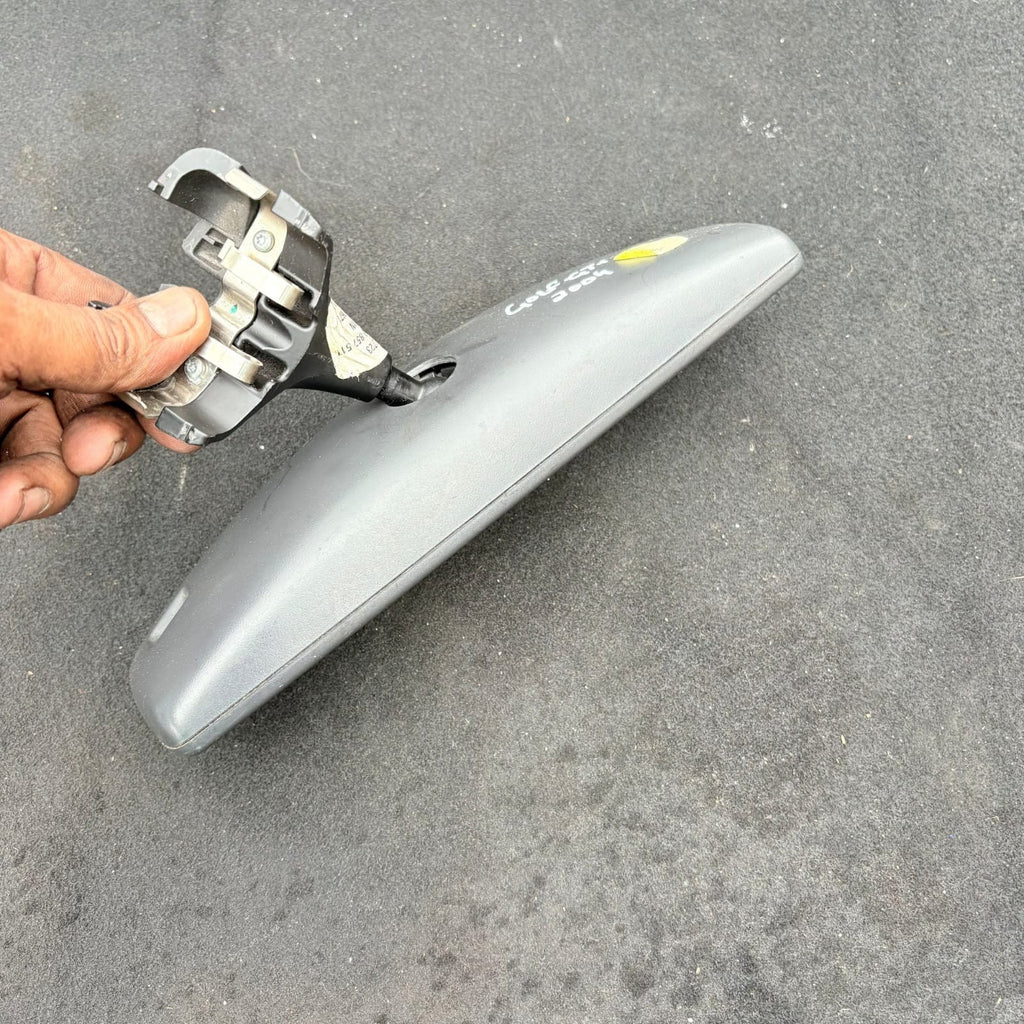 VW Golf GTI Mk5 2004-2009 Auto Dimming Anti-Dazzle Rear View Mirror 1K0857511B