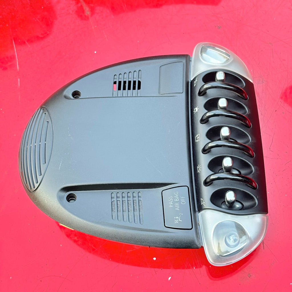 Courtesy Light Mini (BMW) 2011 6575-9804308-00