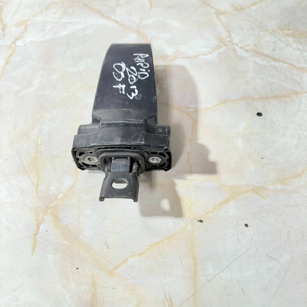 Skoda Rapid 2013 Door Safety Strap Brake Front Right Side 5JA837267A