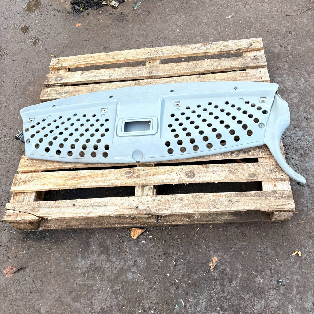 Fiat Doblo 2000-2005 Mk1 Overhead Roof Storage Tray Shelf Panel 7352910070E