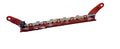 BMW 116i 2004-2011 E87 FDOOR HATCHBACK TAILGATE BOOT THIRD CENTRE BRAKE LIGHT