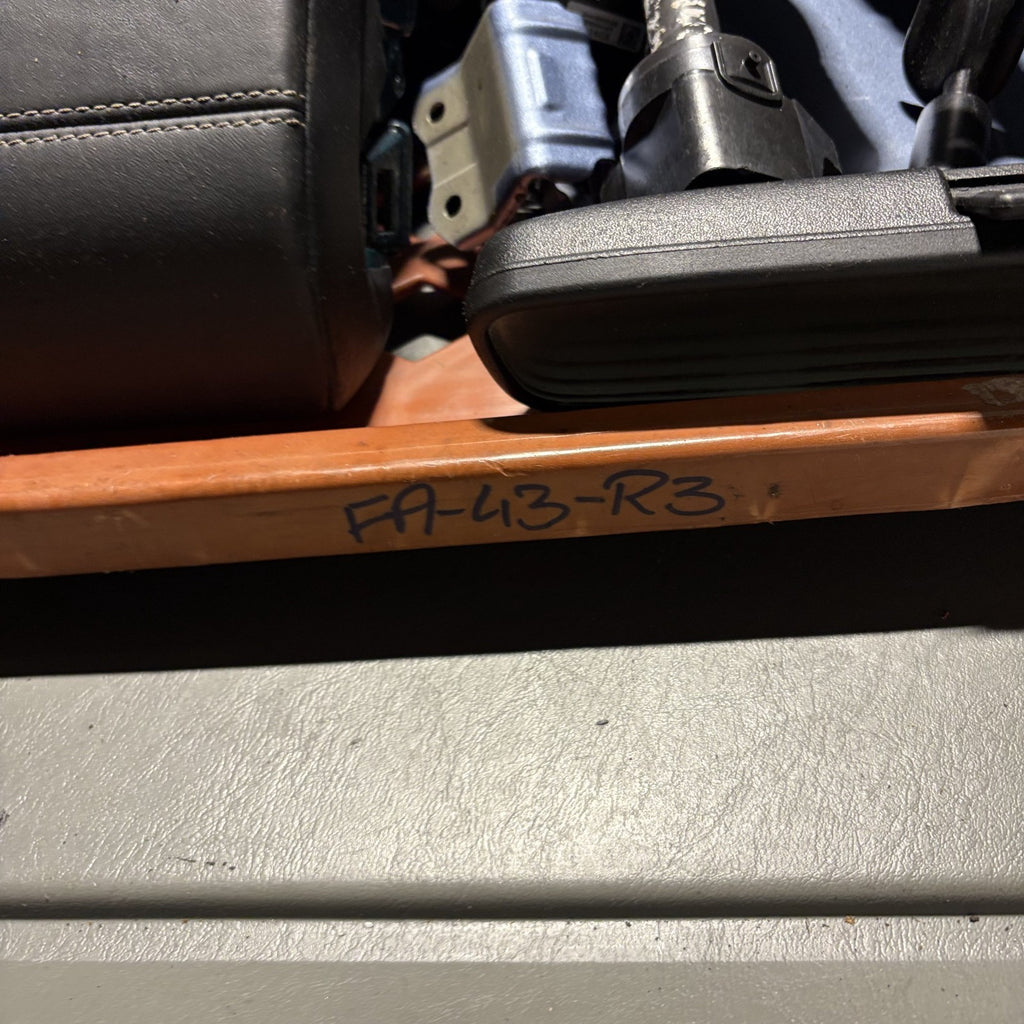 VOLVO V50 04-12 Rear Left Passenger Side Electric Window Control Switch 30773217