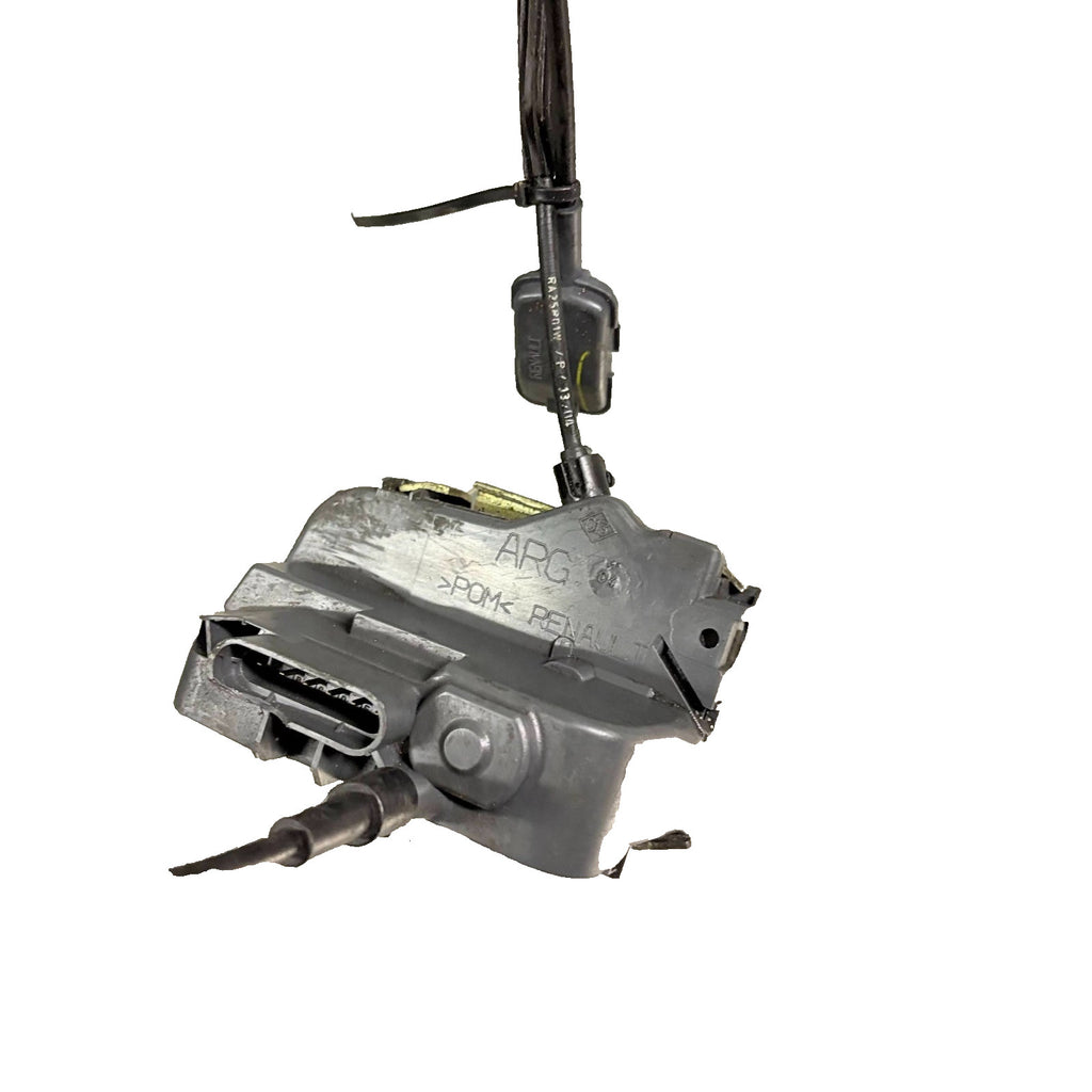RENAULT SCENIC 2003-209 NSR PASSENGER REAR LEFT SIDE DOOR LOCK CATCH