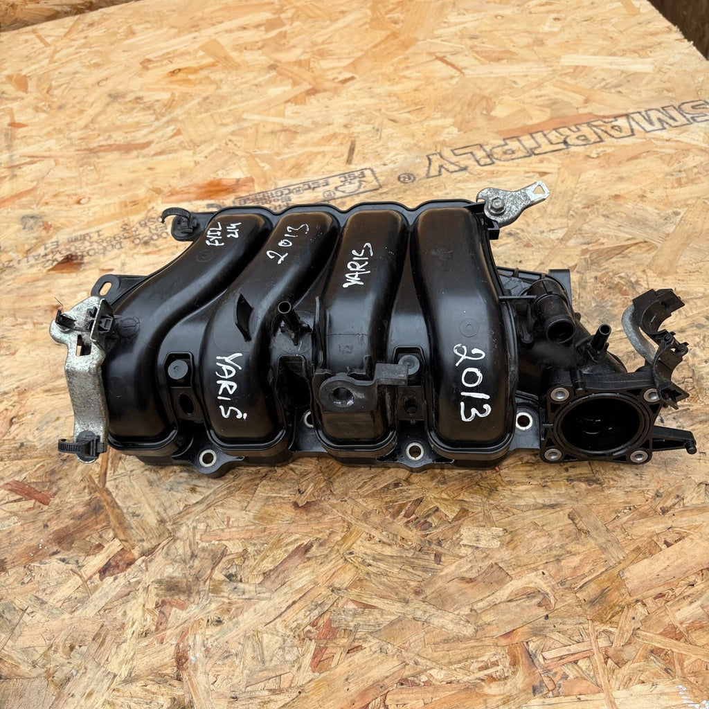 Toyota Yaris XP130 P13 2011-2017 1.33 1NR-FE Inlet Intake Manifold 17120-47032