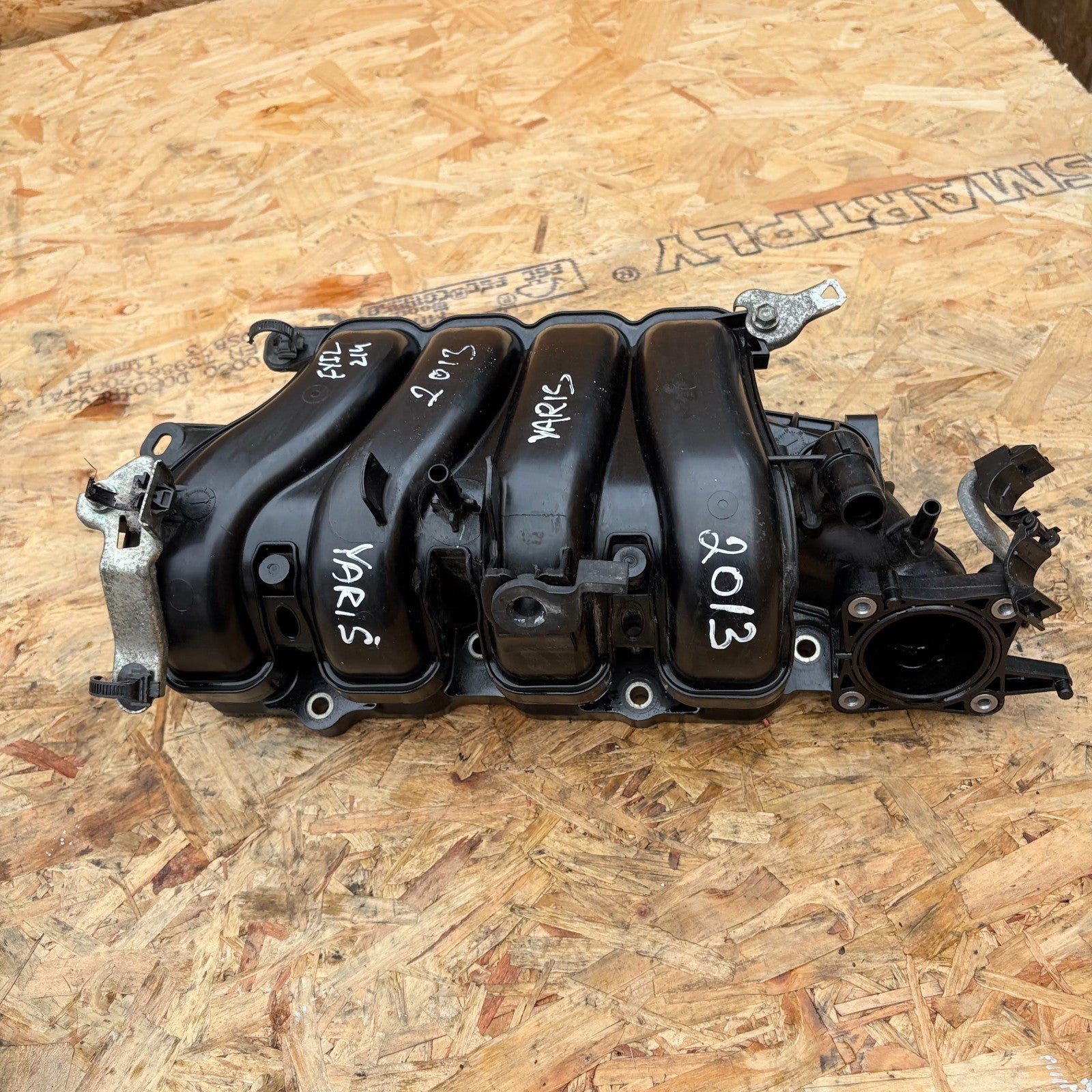 Toyota Yaris XP130 P13 2011-2017 1.33 1NR-FE Inlet Intake Manifold 17120-47032