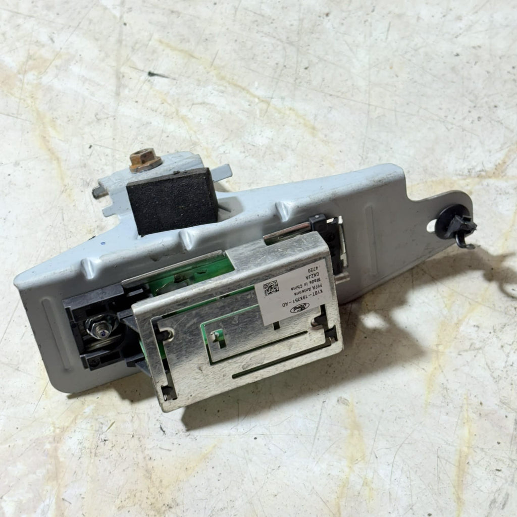 2021 FORD FIESTA 5DR BLUETOOTH TELEPHONE INTERFACE MODULE K1BT-19K351-AD