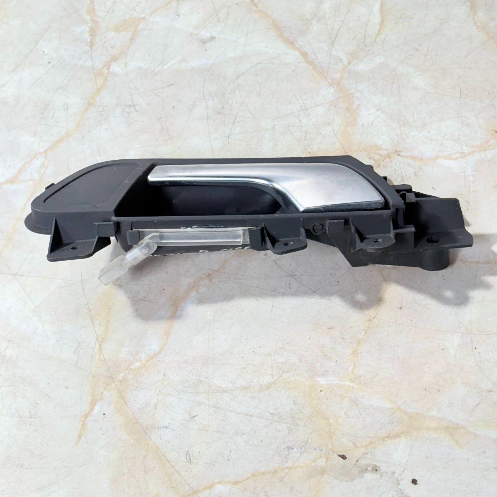 Audi A4 2009 Passenger Nearside Front Inner Door Handle