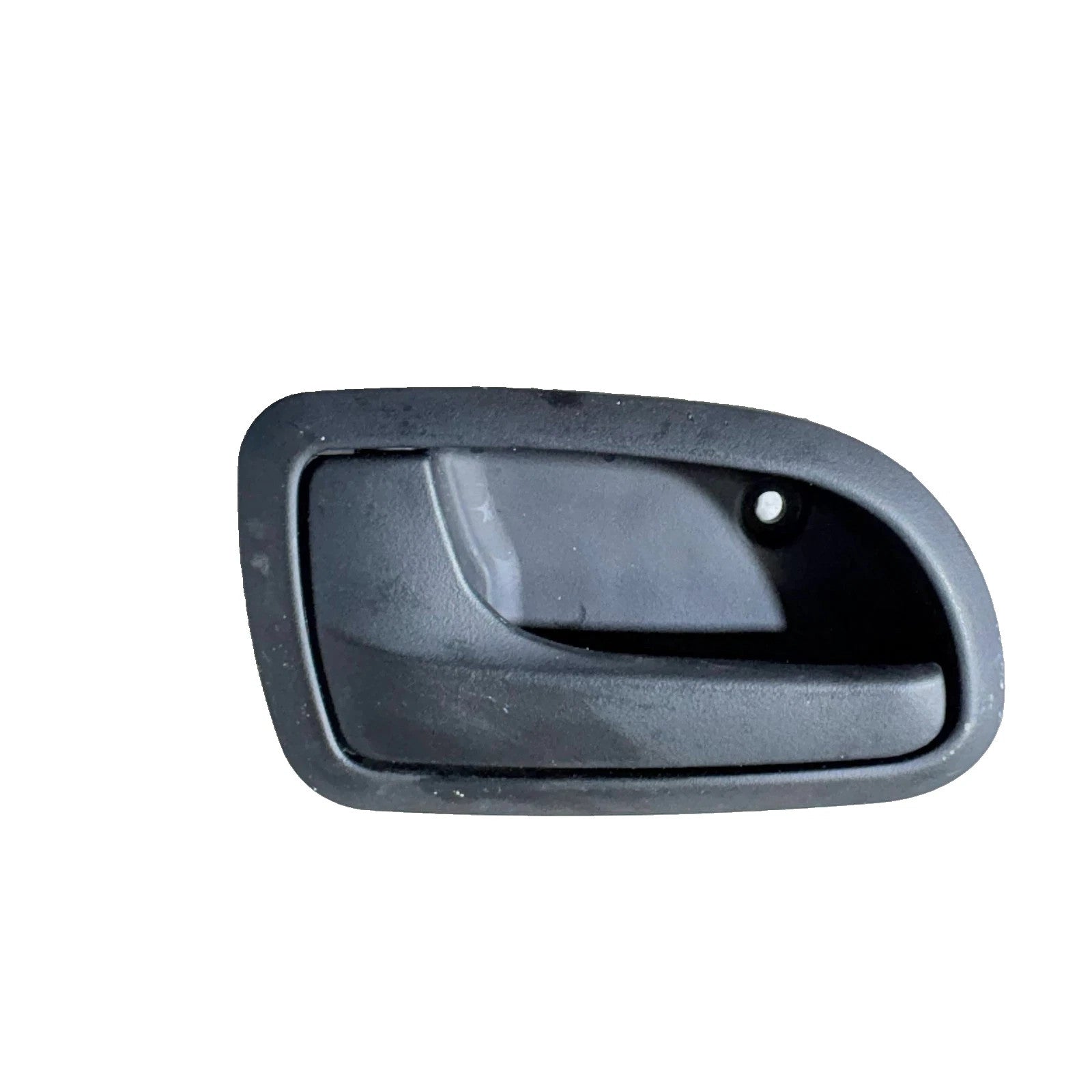 Kia Picanto 2004-2011 Mk1 SA Rear Left Interior Door Handle Nearside Black