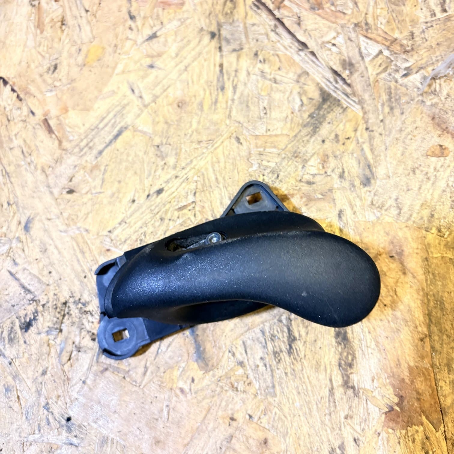 735249602 OSF Interior Door Handle for FIAT MULTIPLA (186) 2003 9104028 2008
