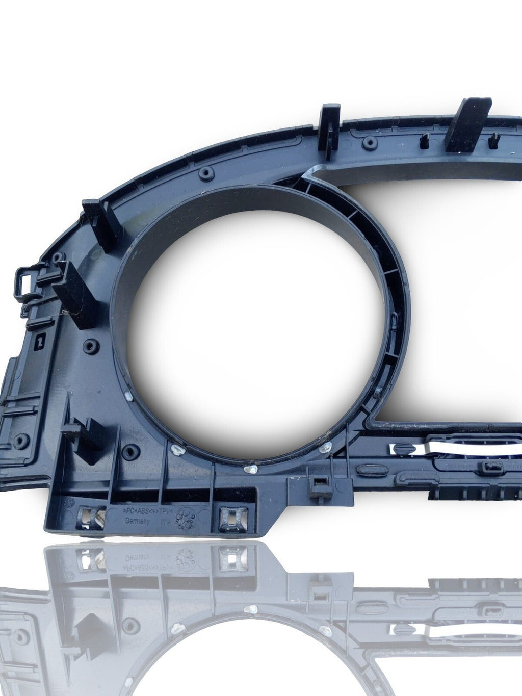 VOLKSWAGEN GOLF 5G MK7 SPEEDO SURROUND 2013-2020 5G0857059S