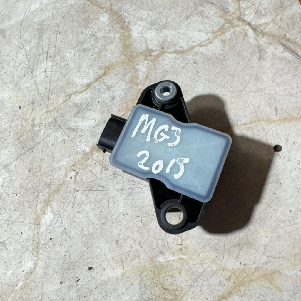 2011-2023 MG MG3 YAW ACCELERATION RATE SENSOR MODULE 30059933