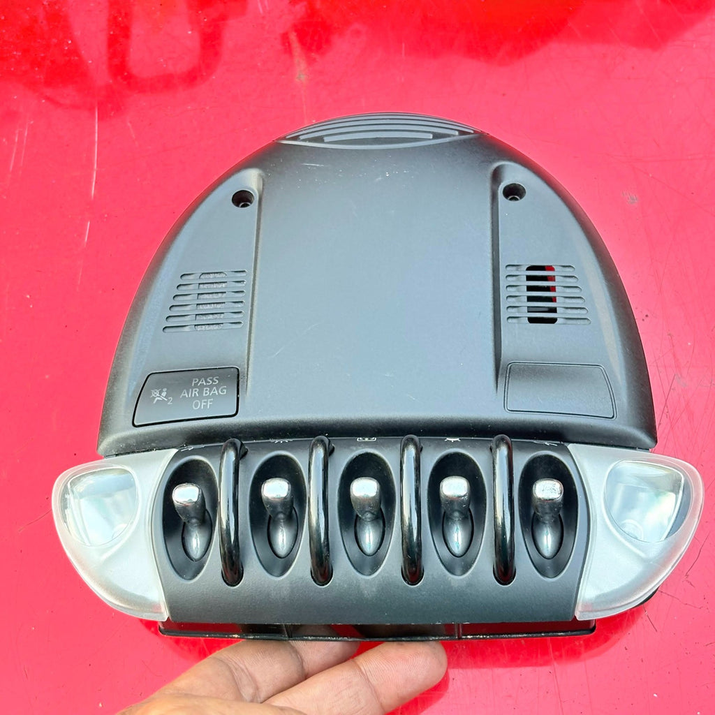 Courtesy Light Mini (BMW) 2011 6575-9804308-00