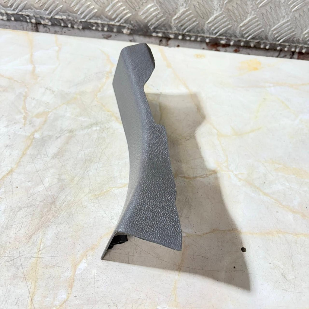 FORD ECOSPORT ST LINE 1. PETROL REAR RIGHR DOOR SILL TRIM PANEL CN15A13244ADW