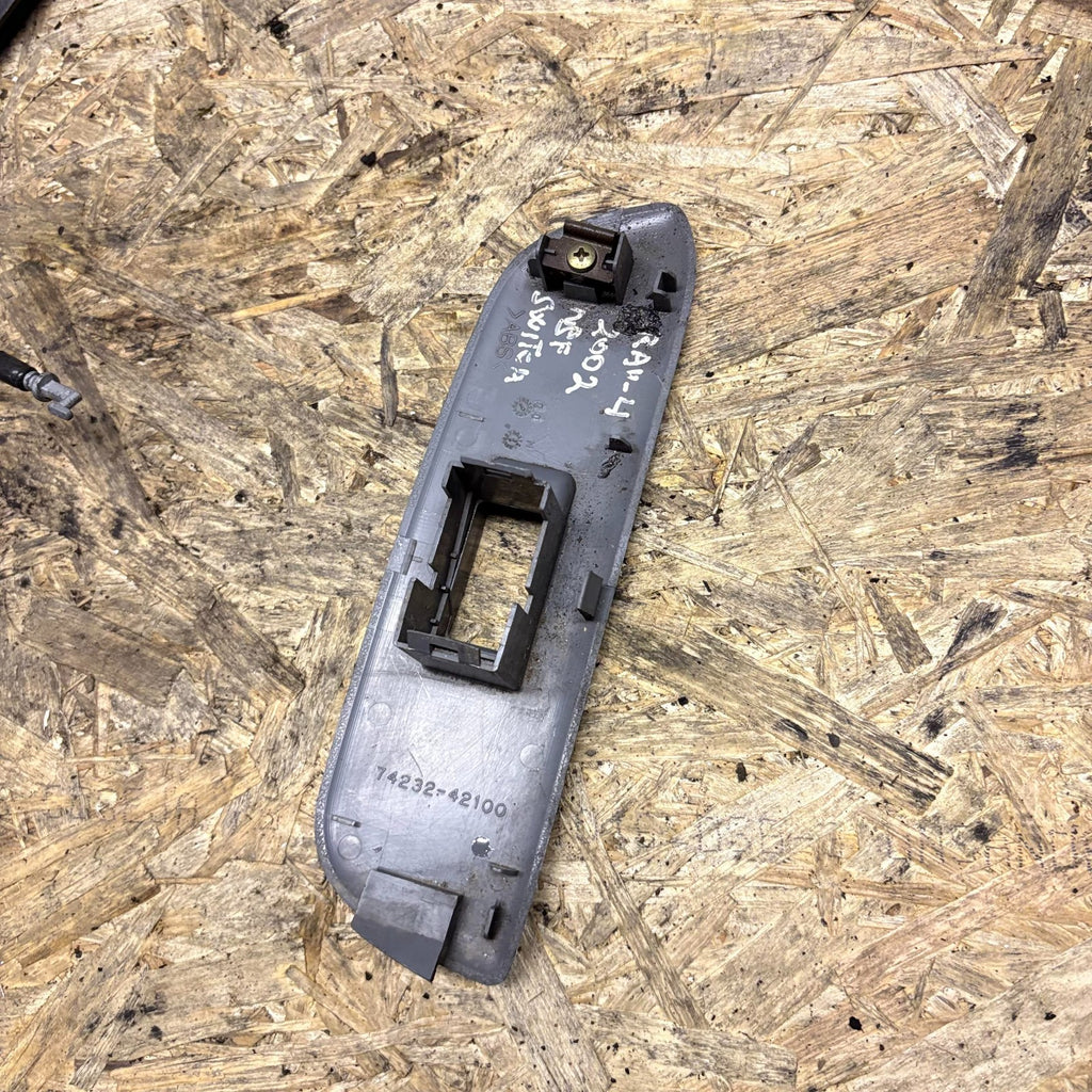Hyundai Coupe 2002-2009 Brake Servo Vacuum Booster Master Cylinder