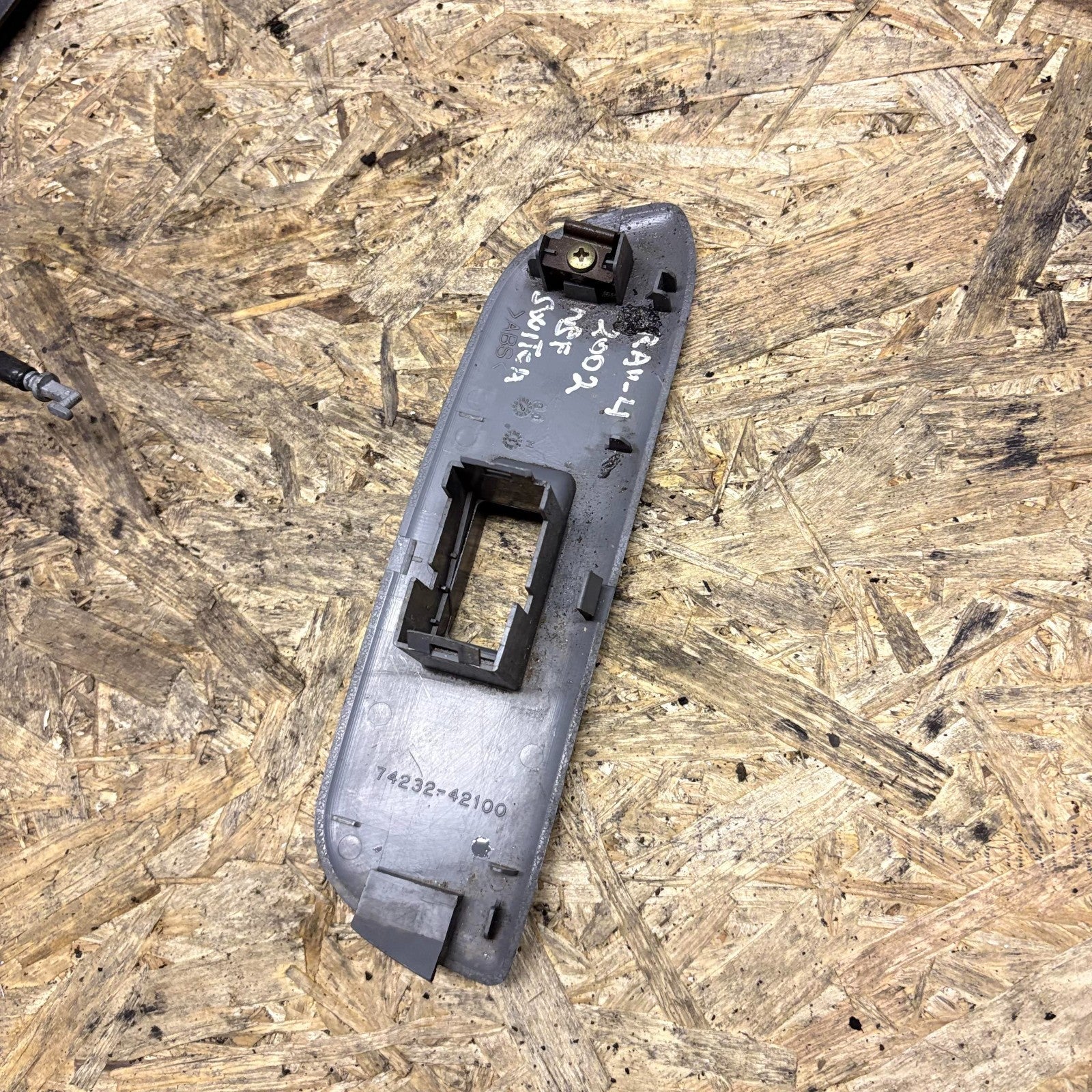 Hyundai Coupe 2002-2009 Brake Servo Vacuum Booster Master Cylinder