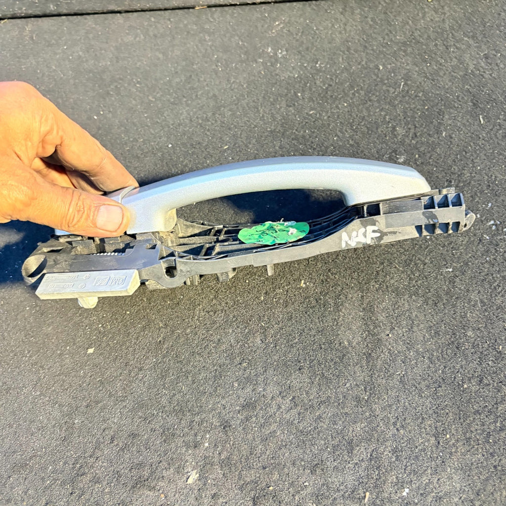 Chevrolet Cruze Exterior Handle Front Left Door