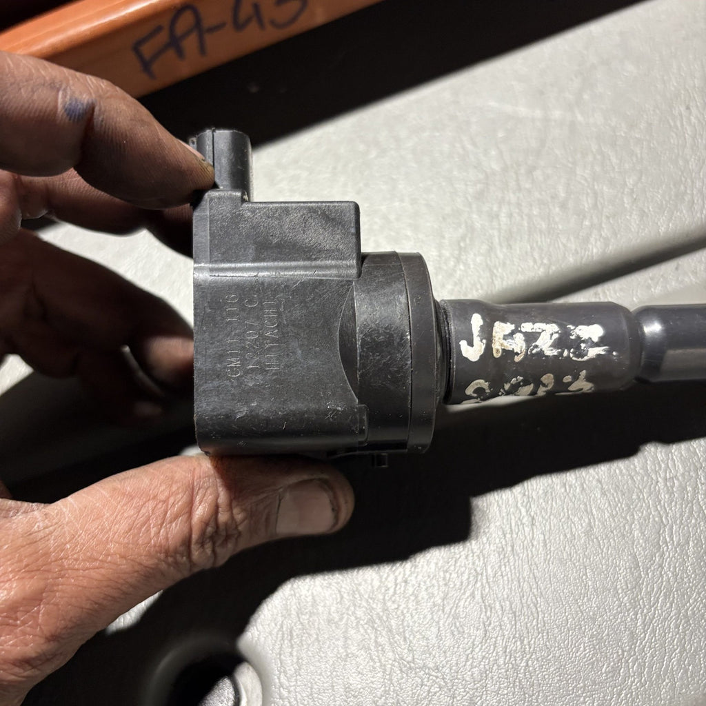Honda Jazz Fit 2013 Ignition Coil