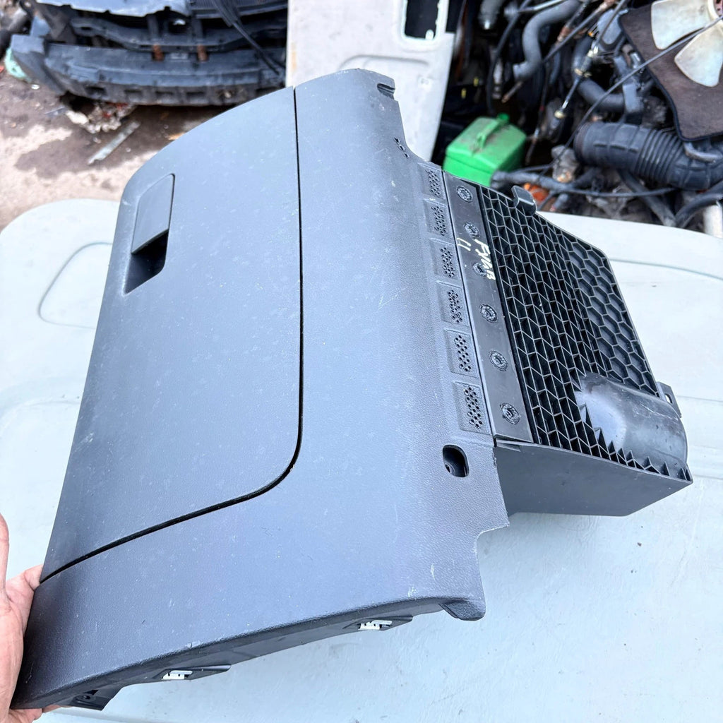 Skoda Rapid NH RHD Glovebox 2013-2022 / Seat Toledo KG 2013-2019 5JC857097