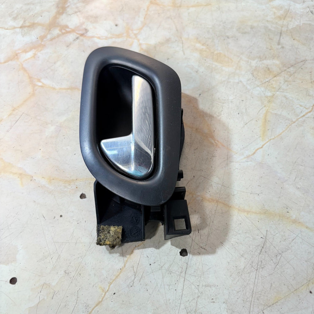 Citroen C3 Picasso Left Passenger Nearside Rear Inner Door Handle Mk1 2009