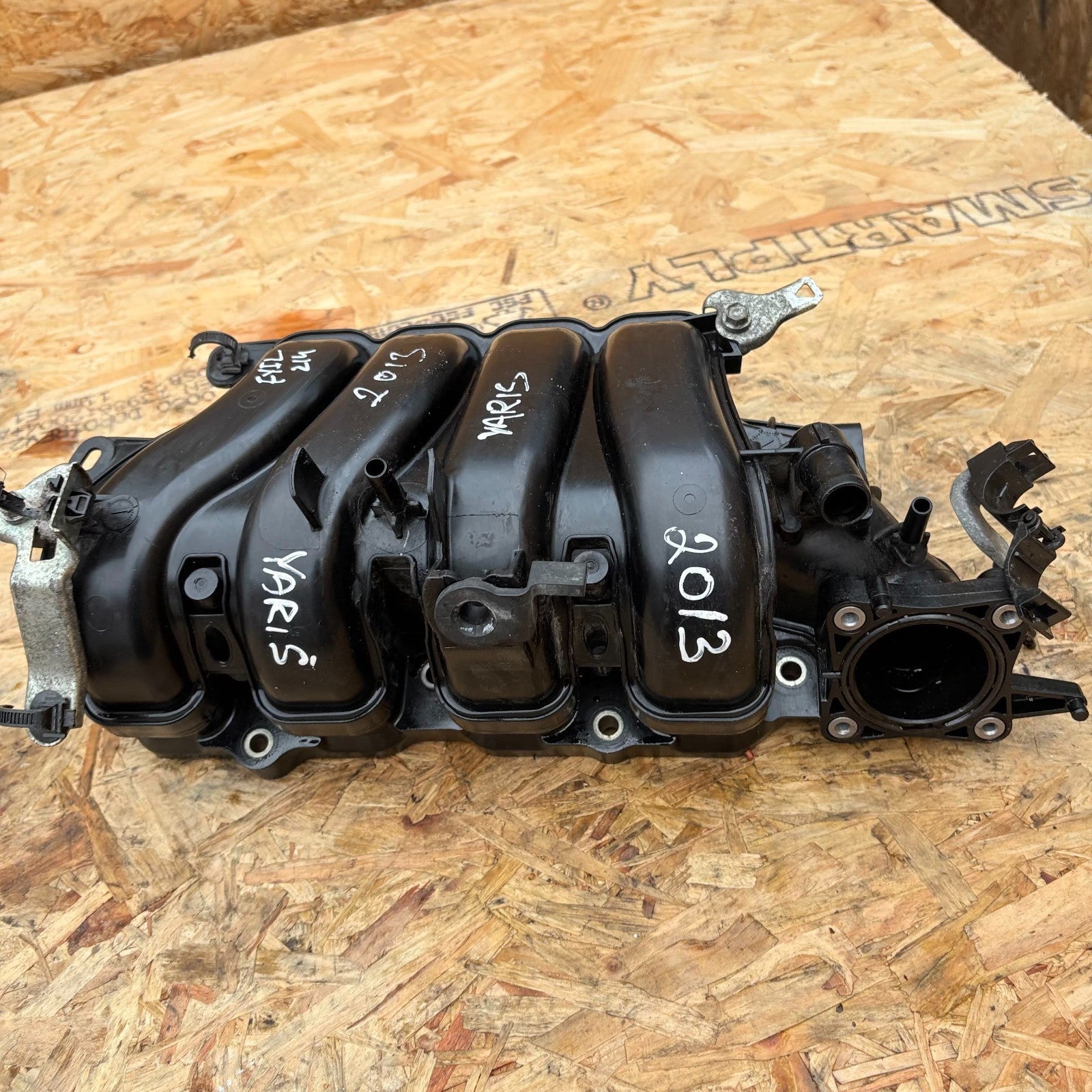 Toyota Yaris XP130 P13 2011-2017 1.33 1NR-FE Inlet Intake Manifold 17120-47032