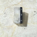 Porsche Cayenne 955 957 NS Left Rear Interior Courtesy Light Switch 7L5947291