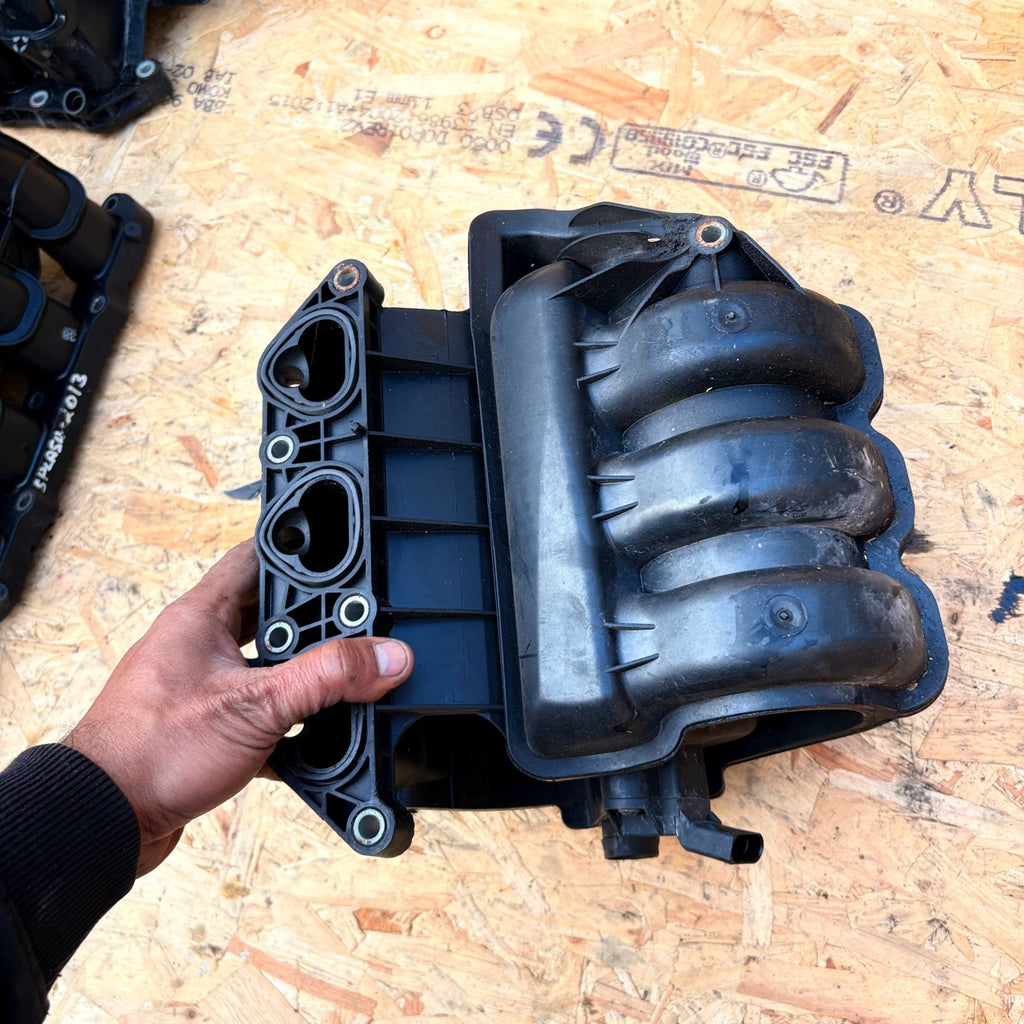 VW Polo 1.2 12V Intake Manifold 03E129711F 9N 01-07/6R 09-14