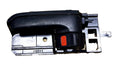 Daihatsu Sirion M300 2005-2011 Rear Left Inner Door Handle Interior Release