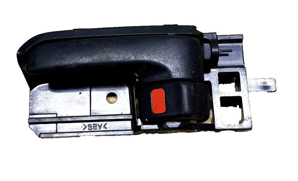 Daihatsu Sirion M300 2005-2011 Rear Left Inner Door Handle Interior Release
